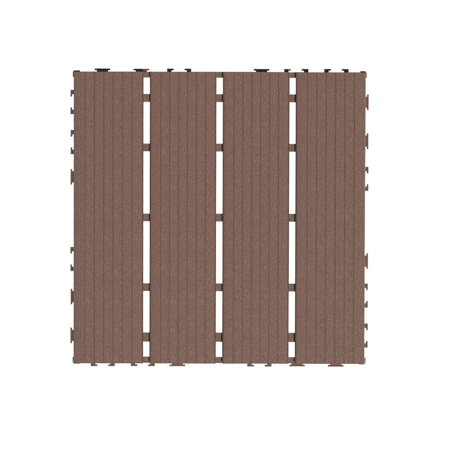 Plastic Interlocking Deck Tiles ↗